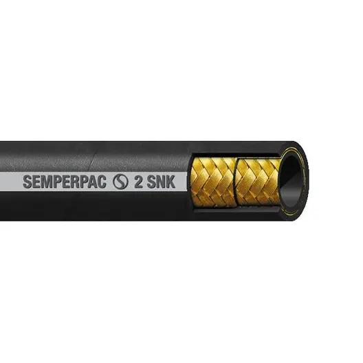 Маркуч Semperpac хидравличен  9.9 мм, 385 bar, синтетичен каучук, 2 SN-K