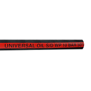 Маркуч SEL за масла и горива  32 мм, 10 bar, каучук, OIL P14 - product - 044 DIS 314