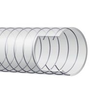 Маркуч Flux за киселини и химикали  19 мм, 5 bar, 2 м, PVC