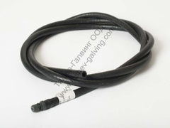 Маркуч Gardena за пръскачка комплект с фитинги 1.75 м - product - 044 GRD 127