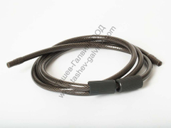 Маркуч Gardena за пръскачка комплект с фитинги 1.5 м - product - 044 GRD 121