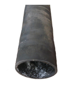 Градински маркуч за поливане Kauchuk PVC 1-слоен неармиран  75 мм, 1.6 bar, черен, B-0 - product - 044 KAU 144