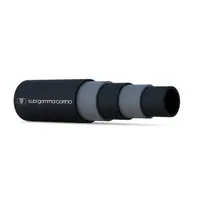 Маркуч Tubi Gomma за масла и горива  16 мм, 20 bar, каучук, Petrocar 20 L/L