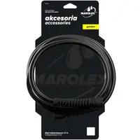 Маркуч Marolex за пръскачка комплект с фитинги 1.7 м, R011