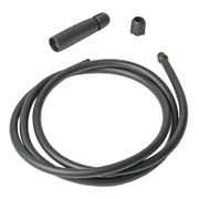 Маркуч Mesto за пръскачка комплект с фитинги 2 м, 6300 VN - product - 044 MST 163