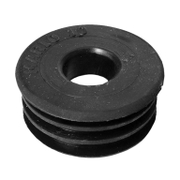 Редукция Mario 10 за фитинги каучукова ф 50x25 мм - product - 044 MRO 007