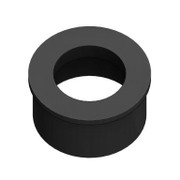 Редукция Mario 10 за тръби каучукова ф 40x25 мм - product - 044 MRO 039