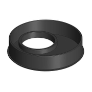 Редукция Mario 10 за фитинги каучукова ф 110x75 мм - product - 044 MRO 057