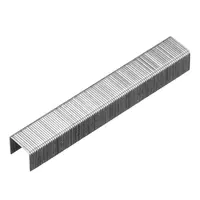 Скоби за такери Bosch  тип A53, 11.3x0.75x18 мм, 1000 бр.