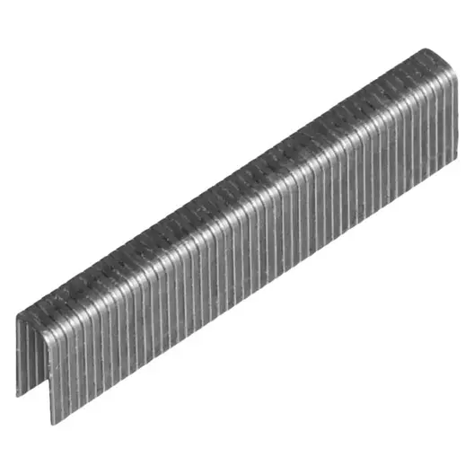 Скоби за такери Bosch  тип 55, 6x1.08x16 мм, 1000 бр.