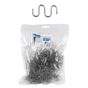 Скоби Geko за пистолет за лепене на пластмаси  RS28, 500 бр./опак. - product - 045 HBM 275