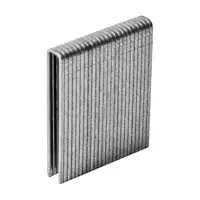 Скоби за такери Makita  тип 18GA, 6.3x1.1x38 мм, 5000 бр., P-45917