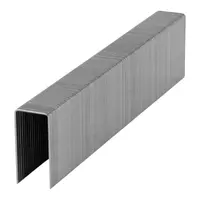 Скоби за такери Makita  тип T50, 10x0.6x22 мм, 5040 бр., F-32689