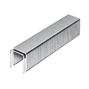 Скоби Novus за такери габарит 53  11.3x0.75x8 мм, 2000 бр., Type A53 - product - 045 SNL 065