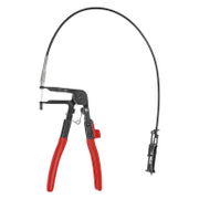 Клещи BGS авторемонтни за скоби за водно съединение, с жило 18-54 мм - product - 046 BGS 903