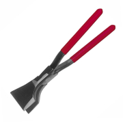 Клещи Bessey за огъване на ламарина прави  280 мм - product - 046 BSE 787