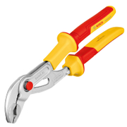 Клещи Bosch водопроводни  250 мм, с бутон и шарнирен реглаж - product - 046 BSH 969