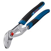 Клещи Bosch водопроводни  250 мм, с бутон и шарнирен реглаж, 46 мм - product - 046 BSH 974
