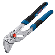 Клещи Bosch водопроводни  250 мм, с бутон и шарнирен реглаж, 48 мм - product - 046 BSH 975