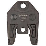 Челюсти за прес фитинги Bosch за контур М  12 мм, Standard M12 - product - 046 BSH 977