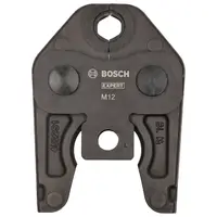 Челюсти за прес фитинги Bosch за контур М  12 мм, Standard M12