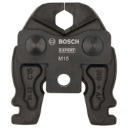 Челюсти за прес фитинги Bosch за контур М  15 мм, Compact M15 - product - 046 BSH 984