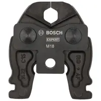 Челюсти за прес фитинги Bosch за контур М  18 мм, Compact M18