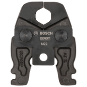 Челюсти за прес фитинги Bosch за контур М  22 мм, Compact M22 - product - 046 BSH 986