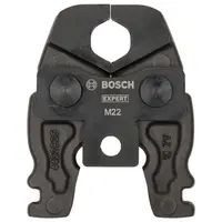 Челюсти за прес фитинги Bosch за контур М  22 мм, Compact M22
