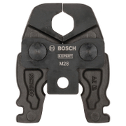 Челюсти за прес фитинги Bosch за контур М  28 мм, Compact M28 - product - 046 BSH 987