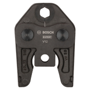 Челюсти за прес фитинги Bosch за контур V  12 мм, Standard V12 - product - 046 BSH 989