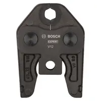 Челюсти за прес фитинги Bosch за контур V  12 мм, Standard V12