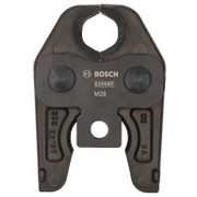 Челюсти за прес фитинги Bosch за контур М  28 мм, Standard M28 - product - 046 BSH 981