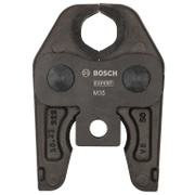 Челюсти за прес фитинги Bosch за контур М  35 мм, Standard M35 - product - 046 BSH 982