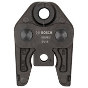 Челюсти за прес фитинги Bosch за контур SV, Standard SV18 - product - 046 BSH 994