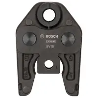 Челюсти за прес фитинги Bosch за контур SV  18 мм, Standard SV18
