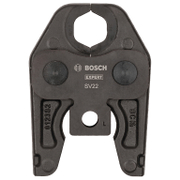 Челюсти за прес фитинги Bosch за контур SV, Standard SV22 - product - 046 BSH 995