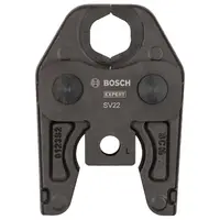 Челюсти за прес фитинги Bosch за контур SV  22 мм, Standard SV22