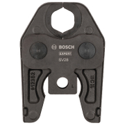Челюсти за прес фитинги Bosch за контур SV, Standard SV28 - product - 046 BSH 996