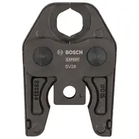 Челюсти за прес фитинги Bosch за контур SV  28 мм, Standard SV28