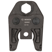 Челюсти за прес фитинги Bosch за контур SV, Standard SV35 - product - 046 BSH 997