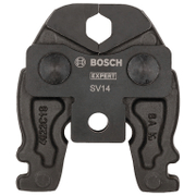 Челюсти за прес фитинги Bosch за контур SV, Compact SV14 - product - 046 BSH 998