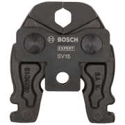 Челюсти за прес фитинги Bosch за контур SV, Compact SV15 - product - 046 BSH 999