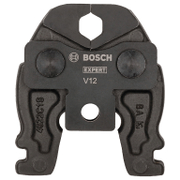 Челюсти за прес фитинги Bosch за контур V  12 мм, Compact V12 - product - 046 BSH 990