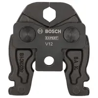 Челюсти за прес фитинги Bosch за контур V  12 мм, Compact V12