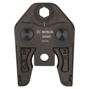 Челюсти за прес фитинги Bosch за контур SV  14 мм, Standard SV14 - product - 046 BSH 991