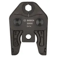 Челюсти за прес фитинги Bosch за контур SV  14 мм, Standard SV14