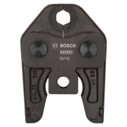 Челюсти за прес фитинги Bosch за контур SV, Standard SV15 - product - 046 BSH 992