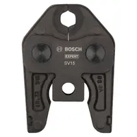 Челюсти за прес фитинги Bosch за контур SV  15 мм, Standard SV15