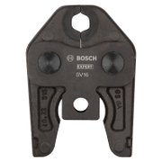 Челюсти за прес фитинги Bosch за контур SV, Standard SV16 - product - 046 BSH 993